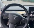 Белый Тесла Модель 3, объемом двигателя 0 л и пробегом 36 тыс. км за 16000 $, фото 1 на Automoto.ua