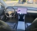 Білий Тесла Модель 3, об'ємом двигуна 0 л та пробігом 175 тис. км за 16000 $, фото 5 на Automoto.ua