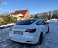 Белый Тесла Модель 3, объемом двигателя 0 л и пробегом 163 тыс. км за 14400 $, фото 4 на Automoto.ua