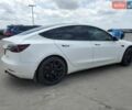 Белый Тесла Модель 3, объемом двигателя 0 л и пробегом 57 тыс. км за 5300 $, фото 2 на Automoto.ua