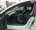 Белый Тесла Модель 3, объемом двигателя 0 л и пробегом 75 тыс. км за 12000 $, фото 6 на Automoto.ua