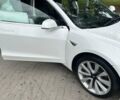 Белый Тесла Модель 3, объемом двигателя 0 л и пробегом 85 тыс. км за 16000 $, фото 26 на Automoto.ua