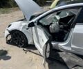 Белый Тесла Модель 3, объемом двигателя 0 л и пробегом 120 тыс. км за 10000 $, фото 5 на Automoto.ua