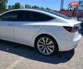 Белый Тесла Модель 3, объемом двигателя 0 л и пробегом 159 тыс. км за 15900 $, фото 4 на Automoto.ua