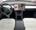 Белый Тесла Модель 3, объемом двигателя 0 л и пробегом 80 тыс. км за 3000 $, фото 7 на Automoto.ua