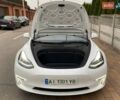 Білий Тесла Модель 3, об'ємом двигуна 0 л та пробігом 130 тис. км за 17200 $, фото 12 на Automoto.ua