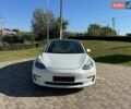 Белый Тесла Модель 3, объемом двигателя 0 л и пробегом 112 тыс. км за 16500 $, фото 1 на Automoto.ua