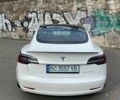 Белый Тесла Модель 3, объемом двигателя 0 л и пробегом 125 тыс. км за 16900 $, фото 5 на Automoto.ua