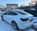 Белый Тесла Модель 3, объемом двигателя 0 л и пробегом 233 тыс. км за 11400 $, фото 2 на Automoto.ua