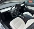 Белый Тесла Модель 3, объемом двигателя 0 л и пробегом 100 тыс. км за 18400 $, фото 14 на Automoto.ua