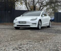Білий Тесла Модель 3, об'ємом двигуна 0 л та пробігом 64 тис. км за 17500 $, фото 12 на Automoto.ua