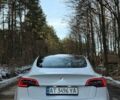 Білий Тесла Модель 3, об'ємом двигуна 0 л та пробігом 78 тис. км за 16600 $, фото 2 на Automoto.ua