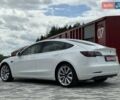 Белый Тесла Модель 3, объемом двигателя 0 л и пробегом 203 тыс. км за 16900 $, фото 15 на Automoto.ua