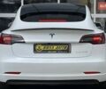 Білий Тесла Модель 3, об'ємом двигуна 0 л та пробігом 89 тис. км за 18200 $, фото 5 на Automoto.ua