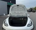 Белый Тесла Модель 3, объемом двигателя 0 л и пробегом 255 тыс. км за 15400 $, фото 82 на Automoto.ua