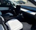 Белый Тесла Модель 3, объемом двигателя 0 л и пробегом 100 тыс. км за 16900 $, фото 9 на Automoto.ua