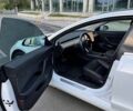 Білий Тесла Модель 3, об'ємом двигуна 0 л та пробігом 64 тис. км за 17350 $, фото 9 на Automoto.ua