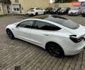 Белый Тесла Модель 3, объемом двигателя 0 л и пробегом 98 тыс. км за 18500 $, фото 5 на Automoto.ua