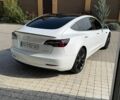Белый Тесла Модель 3, объемом двигателя 0 л и пробегом 67 тыс. км за 21000 $, фото 19 на Automoto.ua