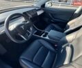 Білий Тесла Модель 3, об'ємом двигуна 0 л та пробігом 75 тис. км за 14500 $, фото 16 на Automoto.ua