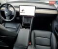 Белый Тесла Модель 3, объемом двигателя 0 л и пробегом 122 тыс. км за 6000 $, фото 7 на Automoto.ua