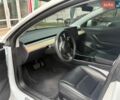 Белый Тесла Модель 3, объемом двигателя 0 л и пробегом 248 тыс. км за 14200 $, фото 6 на Automoto.ua