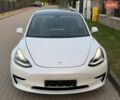 Білий Тесла Модель 3, об'ємом двигуна 0 л та пробігом 138 тис. км за 15500 $, фото 1 на Automoto.ua