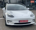 Белый Тесла Модель 3, объемом двигателя 0 л и пробегом 120 тыс. км за 17000 $, фото 14 на Automoto.ua