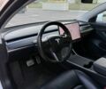 Белый Тесла Модель 3, объемом двигателя 0 л и пробегом 110 тыс. км за 14400 $, фото 9 на Automoto.ua