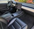 Белый Тесла Модель 3, объемом двигателя 0 л и пробегом 123 тыс. км за 16900 $, фото 7 на Automoto.ua
