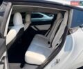 Білий Тесла Модель 3, об'ємом двигуна 0 л та пробігом 149 тис. км за 16900 $, фото 53 на Automoto.ua