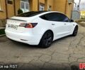 Белый Тесла Модель 3, объемом двигателя 0.19 л и пробегом 86 тыс. км за 15900 $, фото 1 на Automoto.ua