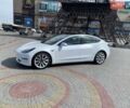 Белый Тесла Модель 3, объемом двигателя 0 л и пробегом 167 тыс. км за 25500 $, фото 20 на Automoto.ua