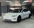 Белый Тесла Модель 3, объемом двигателя 0 л и пробегом 128 тыс. км за 14900 $, фото 6 на Automoto.ua