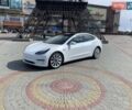 Білий Тесла Модель 3, об'ємом двигуна 0 л та пробігом 167 тис. км за 25500 $, фото 19 на Automoto.ua