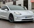 Білий Тесла Модель 3, об'ємом двигуна 0 л та пробігом 80 тис. км за 9800 $, фото 9 на Automoto.ua