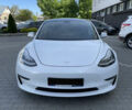 Білий Тесла Модель 3, об'ємом двигуна 0 л та пробігом 58 тис. км за 16500 $, фото 2 на Automoto.ua