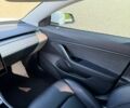 Белый Тесла Модель 3, объемом двигателя 0 л и пробегом 100 тыс. км за 13900 $, фото 52 на Automoto.ua