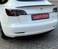Белый Тесла Модель 3, объемом двигателя 0 л и пробегом 97 тыс. км за 19900 $, фото 15 на Automoto.ua