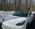 Білий Тесла Модель 3, об'ємом двигуна 0 л та пробігом 54 тис. км за 15000 $, фото 1 на Automoto.ua