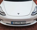 Белый Тесла Модель 3, объемом двигателя 0 л и пробегом 63 тыс. км за 15999 $, фото 5 на Automoto.ua