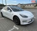 Білий Тесла Модель 3, об'ємом двигуна 0 л та пробігом 179 тис. км за 16200 $, фото 4 на Automoto.ua