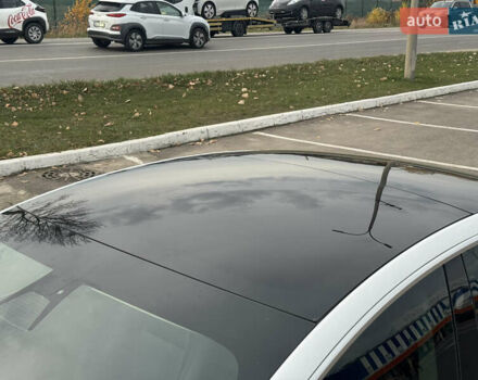 Белый Тесла Модель 3, объемом двигателя 0 л и пробегом 166 тыс. км за 14500 $, фото 15 на Automoto.ua