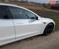 Белый Тесла Модель 3, объемом двигателя 0 л и пробегом 120 тыс. км за 19800 $, фото 11 на Automoto.ua