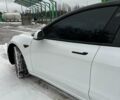 Білий Тесла Модель 3, об'ємом двигуна 0 л та пробігом 155 тис. км за 17600 $, фото 5 на Automoto.ua