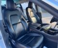 Білий Тесла Модель 3, об'ємом двигуна 0 л та пробігом 46 тис. км за 8000 $, фото 7 на Automoto.ua