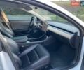 Белый Тесла Модель 3, объемом двигателя 0 л и пробегом 118 тыс. км за 14800 $, фото 11 на Automoto.ua