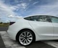 Білий Тесла Модель 3, об'ємом двигуна 0 л та пробігом 123 тис. км за 19700 $, фото 9 на Automoto.ua