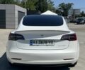 Белый Тесла Модель 3, объемом двигателя 0 л и пробегом 137 тыс. км за 17437 $, фото 10 на Automoto.ua
