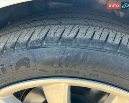 Білий Тесла Модель 3, об'ємом двигуна 0 л та пробігом 175 тис. км за 14700 $, фото 9 на Automoto.ua